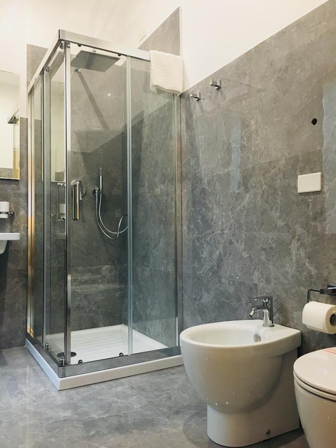 Residenza Della Conciliazione Rome Luaran gambar