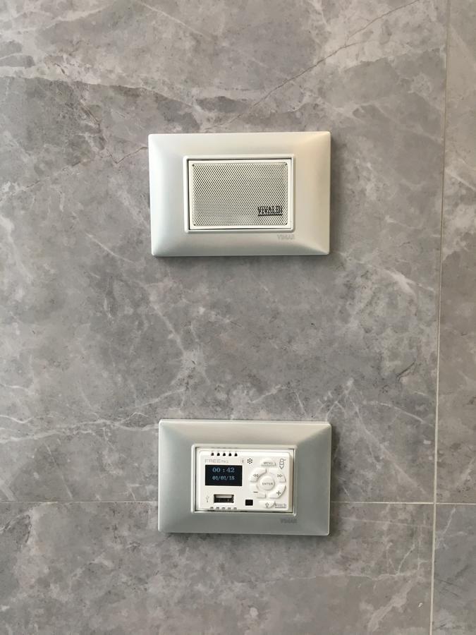 Residenza Della Conciliazione Rome Luaran gambar