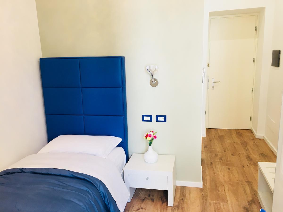 Residenza Della Conciliazione Rome Luaran gambar
