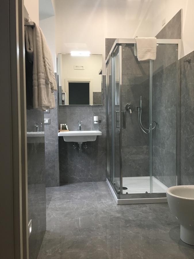 Residenza Della Conciliazione Rome Luaran gambar